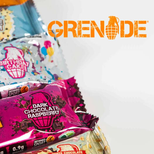 Grenade